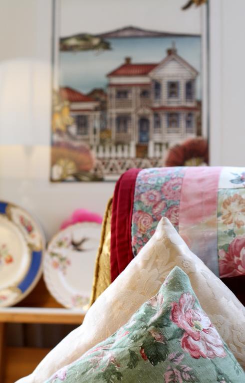 Ah House City B&B Nelson Cameră foto